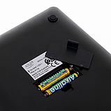 Ваги кухонні Adler AD 3173s - до 10кг - LED, фото 5