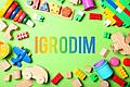 IgroDim