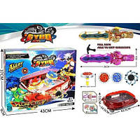 Набір "Infinity Nado Gyro" (БейБлейд) з ареною