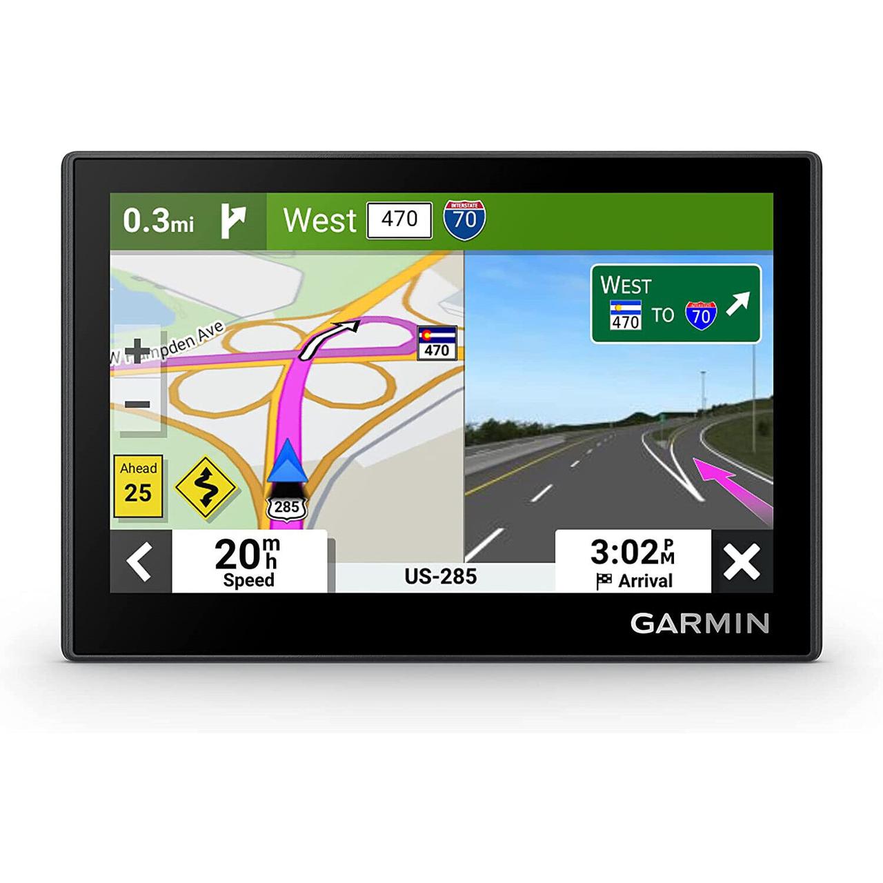 GPS-навігатор Garmin Drive 53 (010-02858-00)