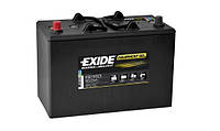 Батарея аккумуляторная Exide Equipment GEL 12В 85Ач 450А(EN) L+