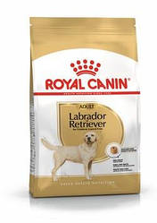 Термін до 03.2024р.! Корм для собак Royal Canin Labrador adult (Роял Канін Лабрадор Едалт) 12 кг
