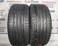 225/40 R18 Bridgestone Potenza S001 RSC літні шини б/у