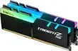 Память для настольных компьютеров G.Skill 32 GB (2x16GB) DDR4 3200 MHz Trident Z RGB For AMD (F4-3200C16D-32GT