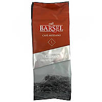 Зерновой кофе без кофеина BARSEL Classic Descafeinado 1kg