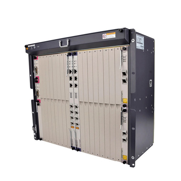 Huawei OLT MA5680T ( 2xSCUN + 2xX2CS + 2xPRTE)