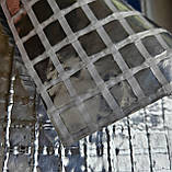 Пароізоляційна мембрана  EUROVENT STANDARD   ALU 180г/м²  1.50х50 м, фото 4