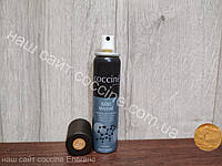 Спрей светло коричневый для замши и нубука Coccine Nano Ravvivant № 39
