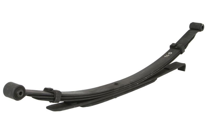 Ресора Ford Ranger 06-12 200891-LS LS GERMANY