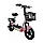 Електричний велосипед FADA LiDO, 350W купити в інтернет-магазині, фото 2