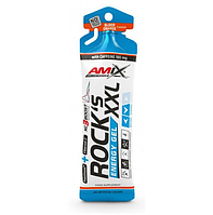 Performance Amix Rock´s Gel XXL with caffeine - 1/24x65г - blood orange