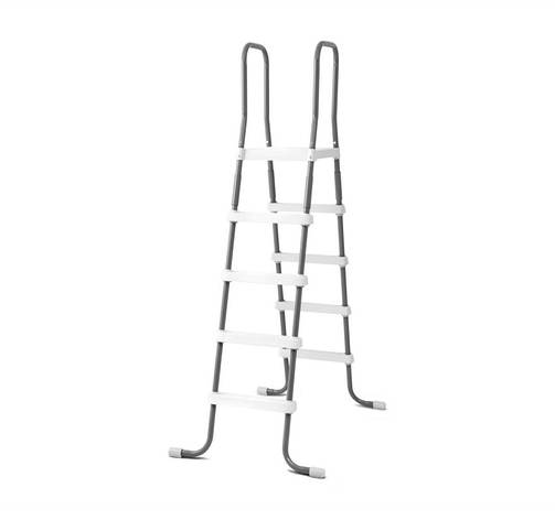 Драбина для басейну Intex 28067 (132 см), фото 1