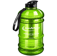 Шейкер IM Water Gallon - 2200мл - зеленый