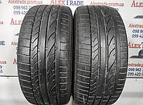 225/40 R18 Bridgestone Potenza RE050A RSC літні шини б/у