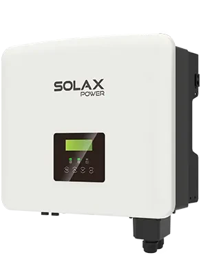 Гібридний інвертор PROSOLAX X1-Hybrid 6.0D