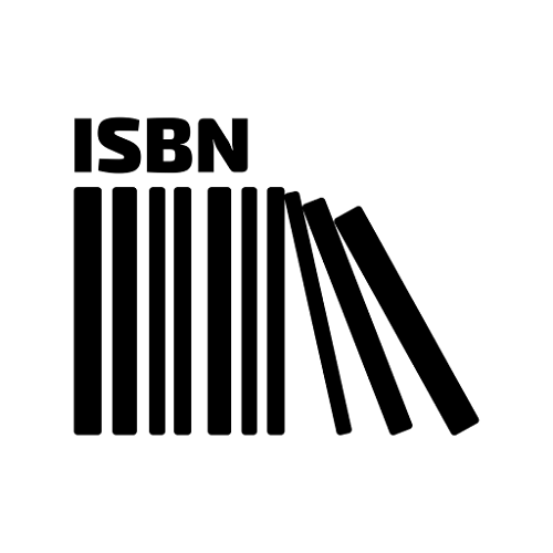 Получить ISBN - фото 1 - id-p1147907708