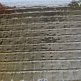 Пароізоляційна мембрана  EUROVENT STANDARD   ALU 180г/м²  1.50х50 м, фото 3