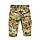 M-Tac шорти тактичні Aggressor Gen.2 multicam, фото 2
