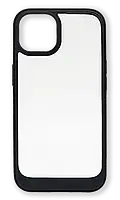 Чохол-накладка iPaky AntiDrop Case для iPhone 14 / 13 Black