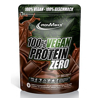 100 % Vegan Protein Zero - 500 г (пакет) - Лимонный чизкейк