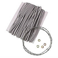 Ремнабор для дуг Easy Camp Shock Cord Repair Set (1046-580145)