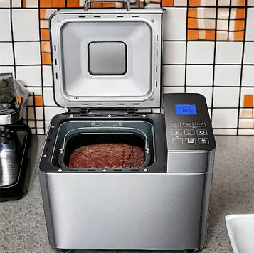 Хлібопічка MioStar 600Вт, багатофункціональна, 22 програми