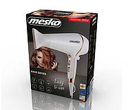 Фен Mesko MS 2250 2100W, фото 4