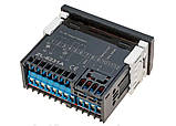 Цифровой термостат lilytech zl-6231a клімат контроль, інкубатор, акваріум, дегідратор сушарка, фото 4