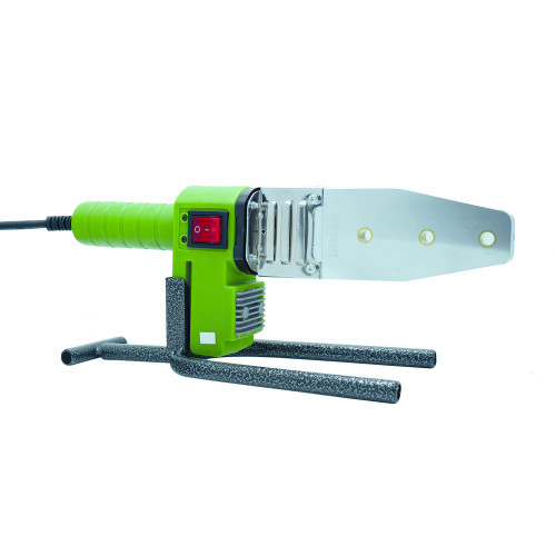 Паяльник для пластикових труб PROCRAFT PL1900, фото 1