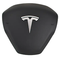 Подушка безпеки водія у зборі Tesla Model 3,Y (1 роз'єм) 1626617-00-A