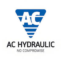 AC Hydraulic A/S – гідравлічне обладнання