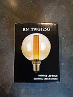 Лампа Едісона RN TWG125G