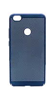 Чохол-накладка Dot для Xiaomi Redmi Note 5A Pro / Note 5A Prime Dark Blue