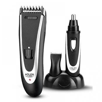 Машинка для стрижки волосся Adler AD 2822