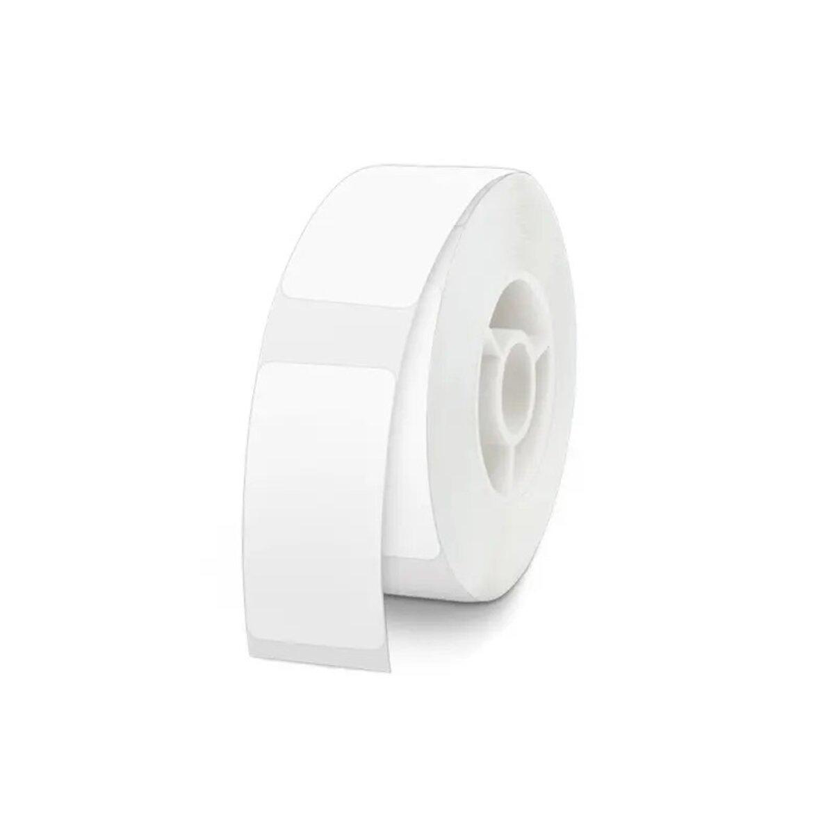 Етикетки NIIMBOT T15*50-130 White For D11/D110/D101/H1S(A2A68601001)