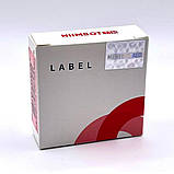 Етикетки NIIMBOT T15*50-130 White For D11/D110/D101/H1S(A2A68601001), фото 2