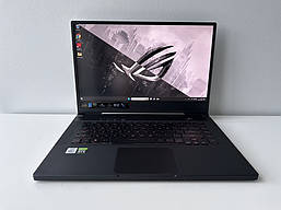 Asus ROG Zephyrus M15 (GU502L): i7-10750H/ RTX2060 (6Gb)/ 16Gb DDR4/ 512Gb SSD