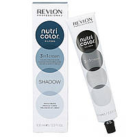 Тонирующий крем-бальзам для волос Revlon Professional Nutri Color Filters Shadow 100мл