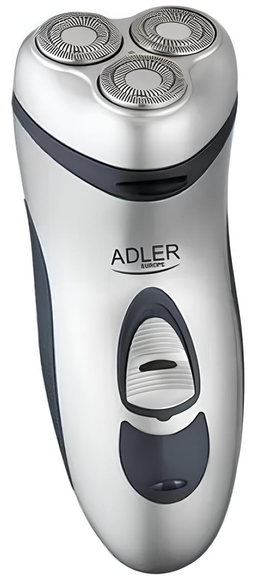 Чоловіча електробритва Adler AD 93 з роторною системою гоління