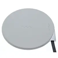 Бездротовий Зарядний Пристрій Joyroom JR-W100 wireless charger White