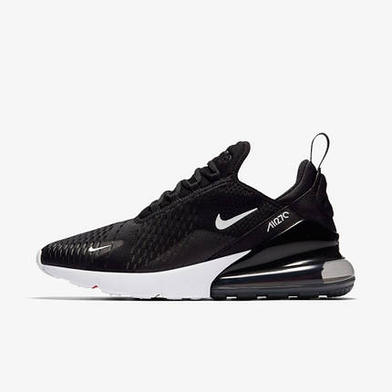 Чоловічі кросівки  Nike Air Max 270  (AH8050 002), фото 2