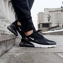 Чоловічі кросівки  Nike Air Max 270  (AH8050 002), фото 3