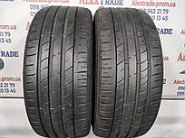 225/40 R18 Nexen N'Fera SU1 літні шини б/у