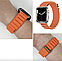 Ремінець BPNK Alpine Loop Silicone Black для Apple Watch 41mm | 40mm | 38mm, фото 5