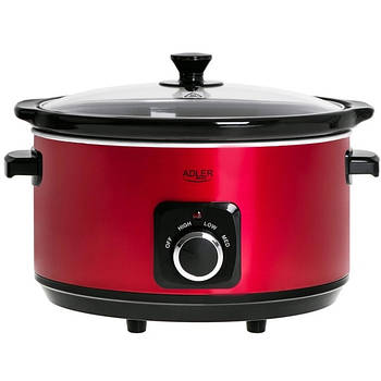 Мультиварка Adler AD 6413r 5,8L
