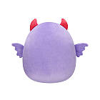 М'яка іграшка Squishmallows – Монстрик Атватер (13 cm) SQVA00803, фото 3