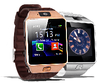 Смарт часы Smart Watch DZ09 (black,gold,white,silver)! Скидочка