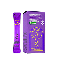 Маска для поврежденных волос All Masil 8 Seconds Salon Time Energy Hair Mask 8 мл