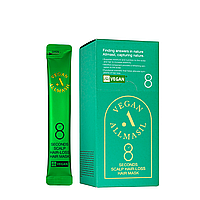 Маска от выпадения волос All Masil 8 Seconds Salon Scalp Hair-Loss Hair Mask 8 мл