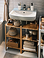 Набір для ванної кімнати STORAVAN IKEA 704.290.03, фото 4